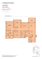 Irwell Hill Residences (D9), Apartment #535166081
